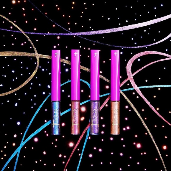 Juvia’s Place VENUS Liquid Eyeliner - Picture 6 of 8